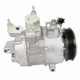 Purchase Top-Quality New Compressor by MOTORCRAFT - YCC430 pa5