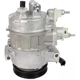 Purchase Top-Quality New Compressor by MOTORCRAFT - YCC430 pa9