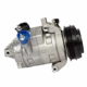 Purchase Top-Quality New Compressor by MOTORCRAFT - YCC438 pa2