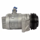 Purchase Top-Quality New Compressor by MOTORCRAFT - YCC438 pa4