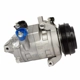 Purchase Top-Quality New Compressor by MOTORCRAFT - YCC438 pa6