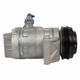 Purchase Top-Quality New Compressor by MOTORCRAFT - YCC438 pa7