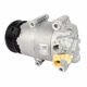 Purchase Top-Quality New Compressor by MOTORCRAFT - YCC445 pa1