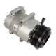 Purchase Top-Quality New Compressor by MOTORCRAFT - YCC445 pa2