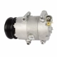 Purchase Top-Quality New Compressor by MOTORCRAFT - YCC445 pa6