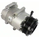 Purchase Top-Quality New Compressor by MOTORCRAFT - YCC445 pa7