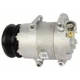 Purchase Top-Quality New Compressor by MOTORCRAFT - YCC445 pa8