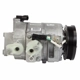 Purchase Top-Quality New Compressor by MOTORCRAFT - YCC446 pa1
