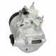 Purchase Top-Quality New Compressor by MOTORCRAFT - YCC446 pa2