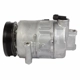 Purchase Top-Quality New Compressor by MOTORCRAFT - YCC446 pa5