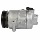 Purchase Top-Quality New Compressor by MOTORCRAFT - YCC446 pa6