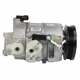 Purchase Top-Quality New Compressor by MOTORCRAFT - YCC446 pa7