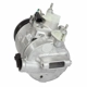 Purchase Top-Quality New Compressor by MOTORCRAFT - YCC446 pa8