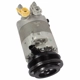Purchase Top-Quality New Compressor by MOTORCRAFT - YCC462 pa1
