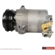 Purchase Top-Quality New Compressor by MOTORCRAFT - YCC462 pa11