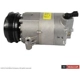 Purchase Top-Quality New Compressor by MOTORCRAFT - YCC462 pa12