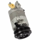 Purchase Top-Quality New Compressor by MOTORCRAFT - YCC462 pa5