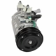 Purchase Top-Quality New Compressor by MOTORCRAFT - YCC463 pa1