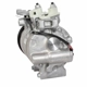 Purchase Top-Quality New Compressor by MOTORCRAFT - YCC463 pa2