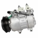 Purchase Top-Quality New Compressor by MOTORCRAFT - YCC463 pa3
