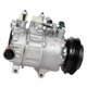 Purchase Top-Quality New Compressor by MOTORCRAFT - YCC463 pa8