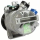 Purchase Top-Quality New Compressor by MOTORCRAFT - YCC477 pa13