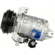 Purchase Top-Quality New Compressor by MOTORCRAFT - YCC477 pa15