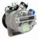 Purchase Top-Quality New Compressor by MOTORCRAFT - YCC477 pa2