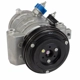 Purchase Top-Quality New Compressor by MOTORCRAFT - YCC477 pa3