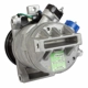 Purchase Top-Quality New Compressor by MOTORCRAFT - YCC477 pa4