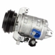 Purchase Top-Quality New Compressor by MOTORCRAFT - YCC477 pa6