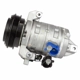 Purchase Top-Quality New Compressor by MOTORCRAFT - YCC477 pa8