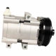 Purchase Top-Quality New Compressor by MOTORCRAFT - YCC482 pa1