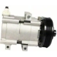Purchase Top-Quality New Compressor by MOTORCRAFT - YCC482 pa12