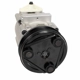 Purchase Top-Quality New Compressor by MOTORCRAFT - YCC482 pa5