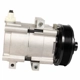 Purchase Top-Quality New Compressor by MOTORCRAFT - YCC482 pa6