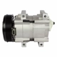 Purchase Top-Quality New Compressor by MOTORCRAFT - YCC486 pa1