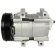 Purchase Top-Quality New Compressor by MOTORCRAFT - YCC486 pa11