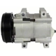 Purchase Top-Quality New Compressor by MOTORCRAFT - YCC486 pa12