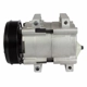 Purchase Top-Quality New Compressor by MOTORCRAFT - YCC486 pa4