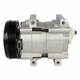 Purchase Top-Quality New Compressor by MOTORCRAFT - YCC486 pa5