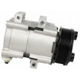Purchase Top-Quality New Compressor by MOTORCRAFT - YCC488 pa12