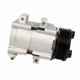 Purchase Top-Quality New Compressor by MOTORCRAFT - YCC488 pa2