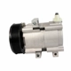 Purchase Top-Quality New Compressor by MOTORCRAFT - YCC492 pa3