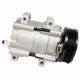 Purchase Top-Quality New Compressor by MOTORCRAFT - YCC493 pa5