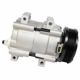Purchase Top-Quality New Compressor by MOTORCRAFT - YCC493 pa6