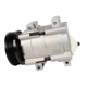 Purchase Top-Quality New Compressor by MOTORCRAFT - YCC493 pa7