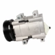 Purchase Top-Quality New Compressor by MOTORCRAFT - YCC493 pa8