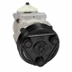 Purchase Top-Quality New Compressor by MOTORCRAFT - YCC501 pa1