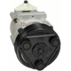 Purchase Top-Quality New Compressor by MOTORCRAFT - YCC501 pa10